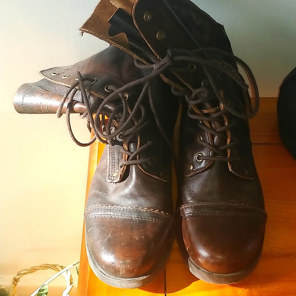 Booties - Picture 2 of 3